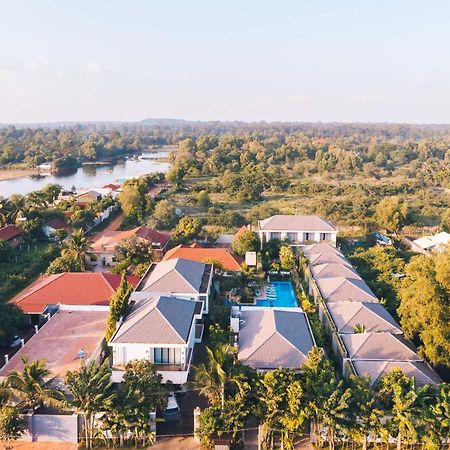 Grand Venus La Residence Siem Reap Buitenkant foto