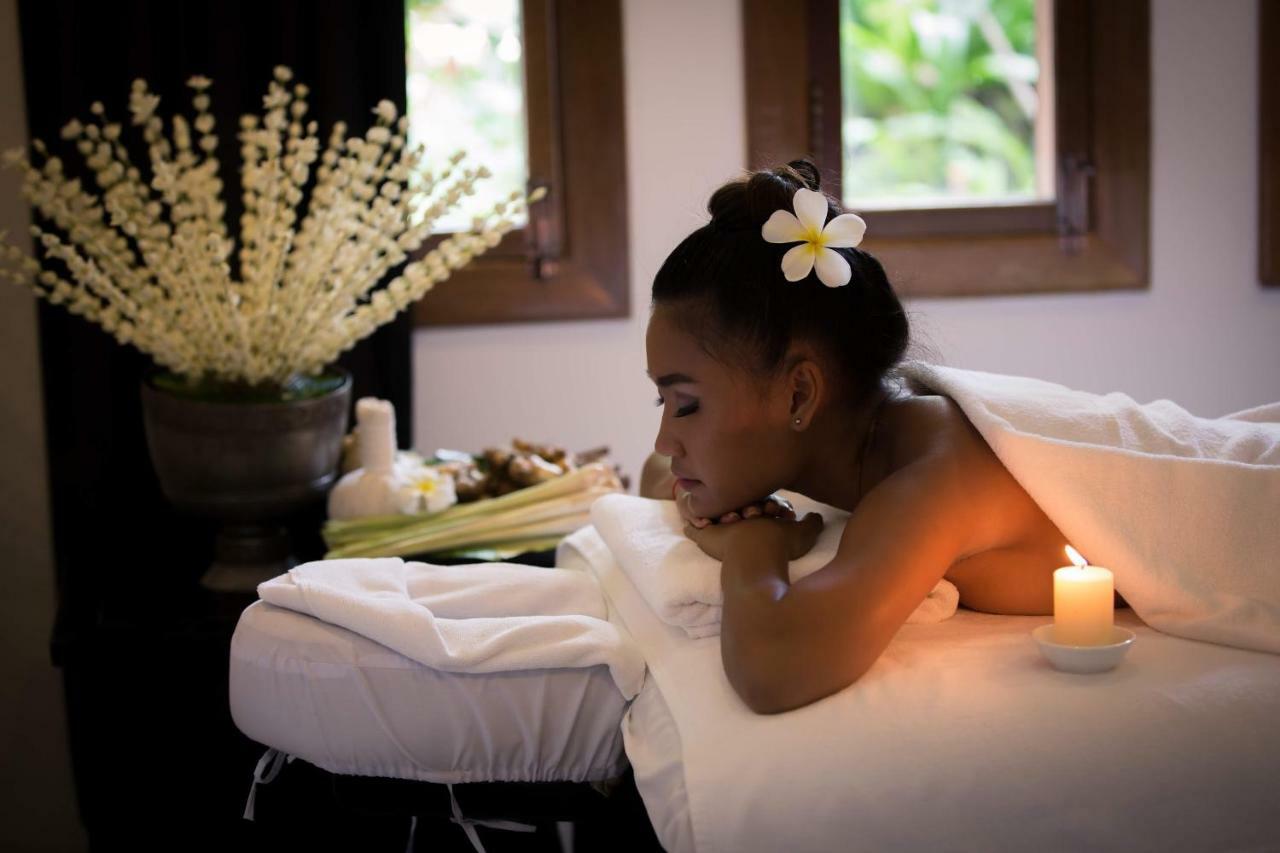 Grand Venus La Residence Siem Reap Buitenkant foto