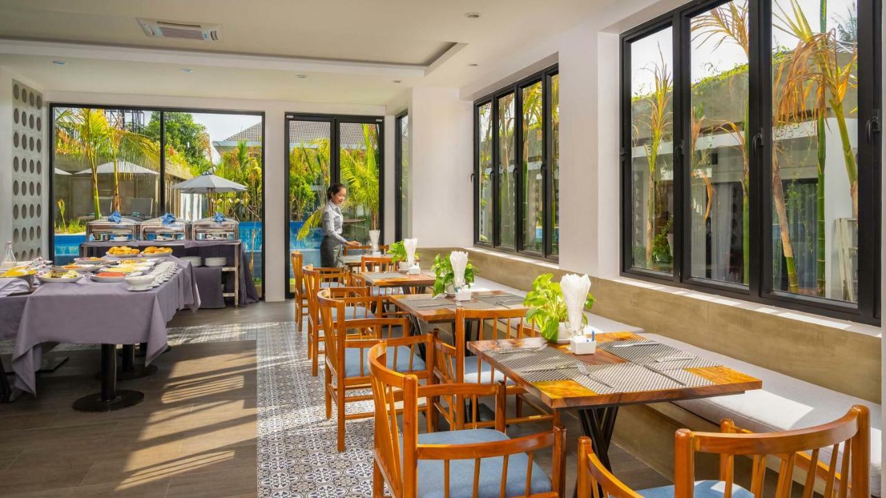 Grand Venus La Residence Siem Reap Buitenkant foto