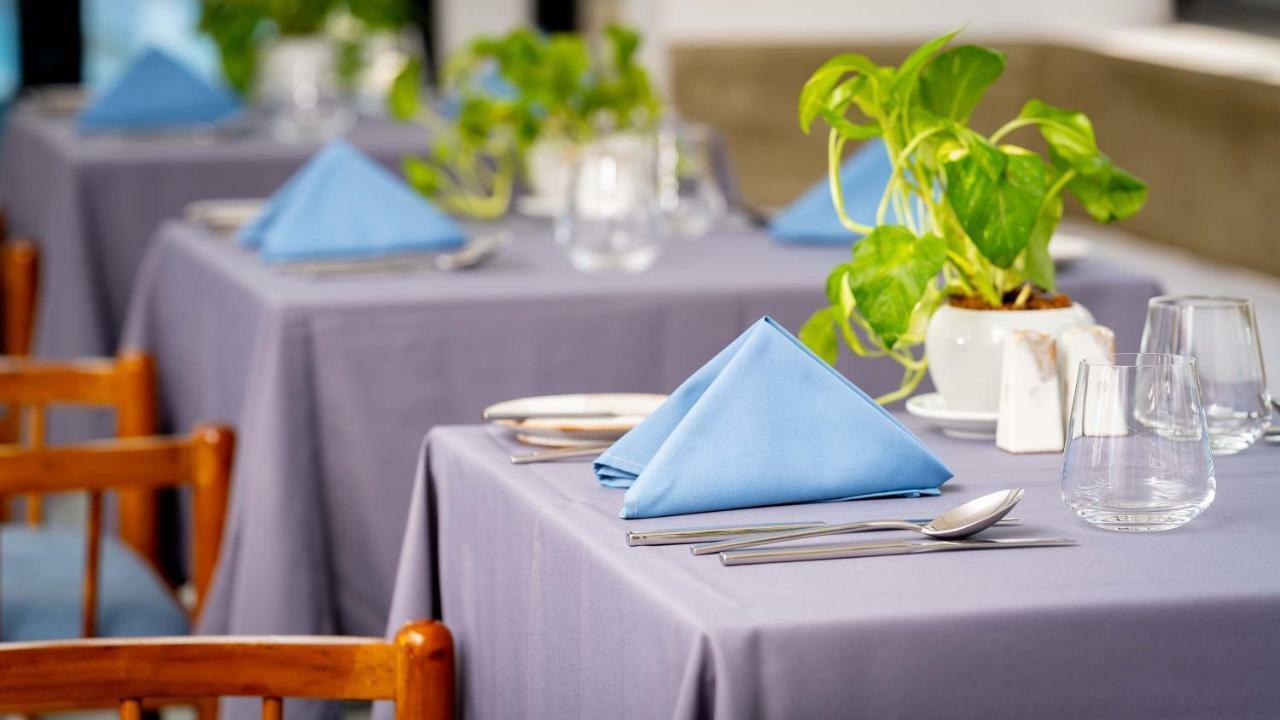 Grand Venus La Residence Siem Reap Buitenkant foto