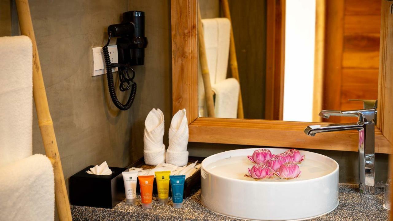 Grand Venus La Residence Siem Reap Buitenkant foto
