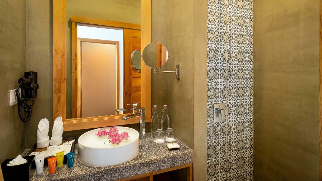 Grand Venus La Residence Siem Reap Buitenkant foto