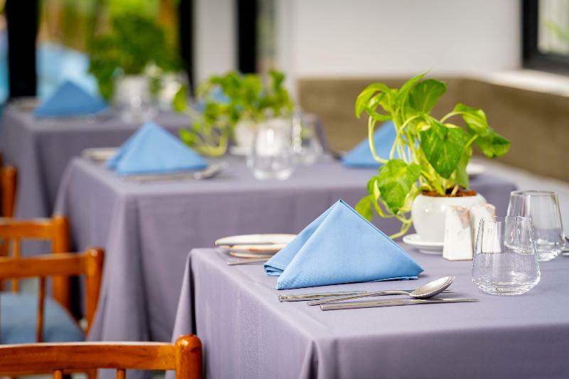 Grand Venus La Residence Siem Reap Buitenkant foto