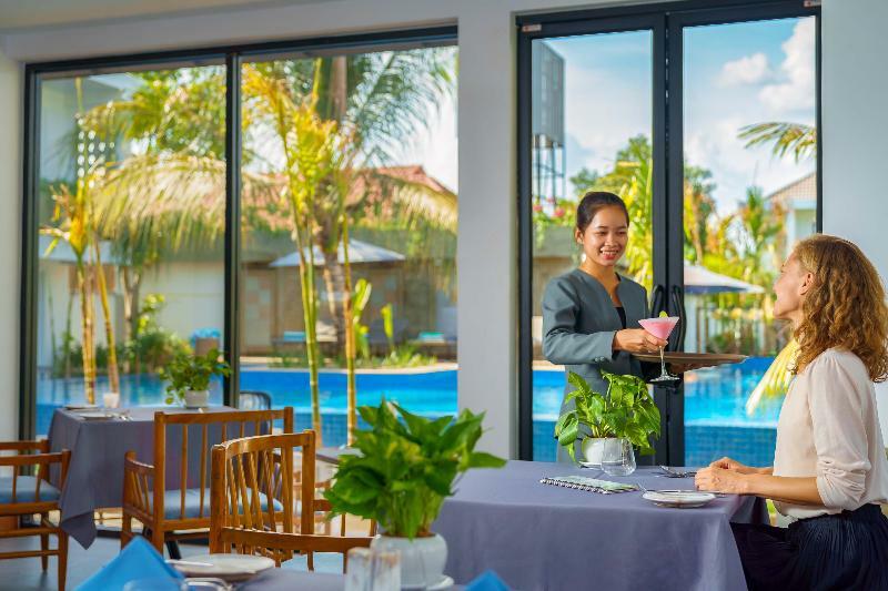 Grand Venus La Residence Siem Reap Buitenkant foto