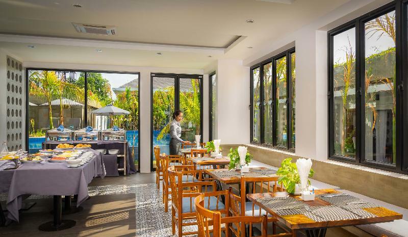 Grand Venus La Residence Siem Reap Buitenkant foto