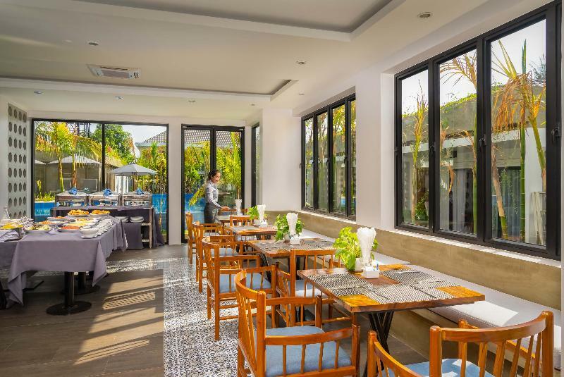 Grand Venus La Residence Siem Reap Buitenkant foto
