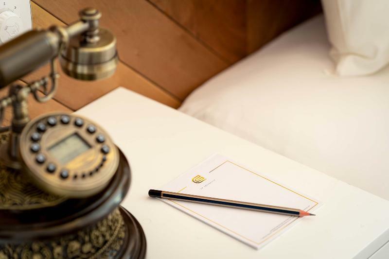 Grand Venus La Residence Siem Reap Buitenkant foto