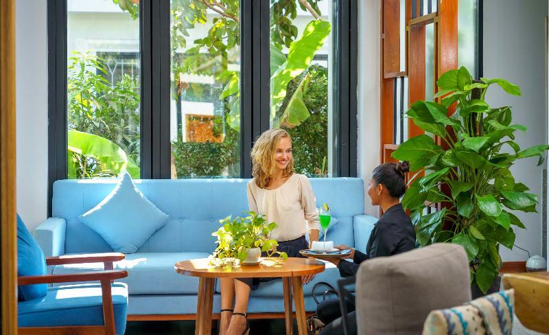 Grand Venus La Residence Siem Reap Buitenkant foto