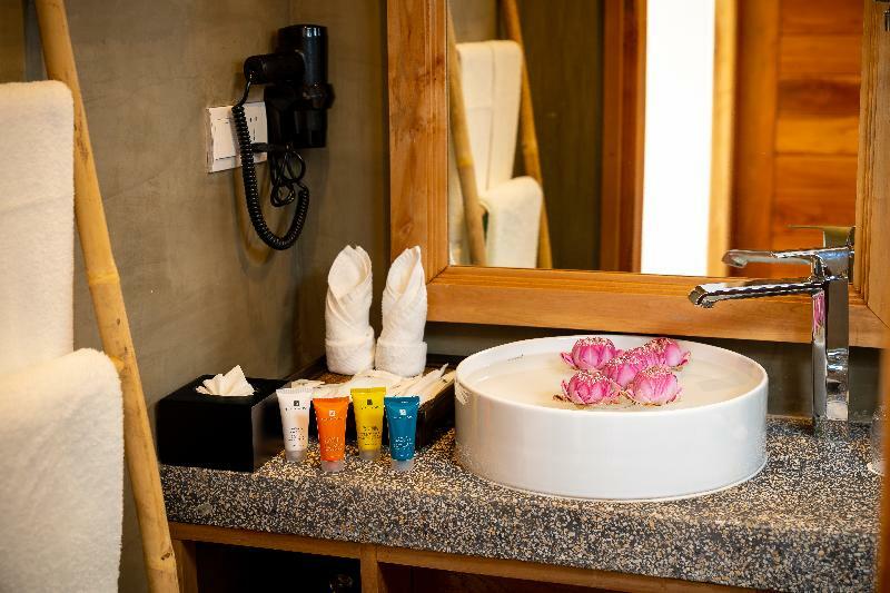 Grand Venus La Residence Siem Reap Buitenkant foto
